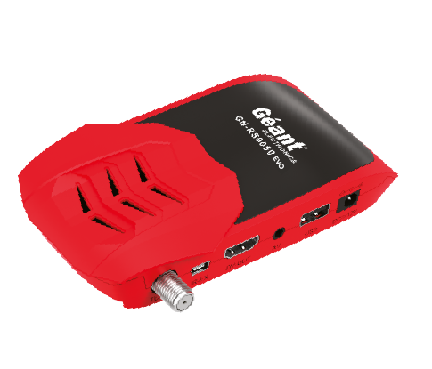 GN-RS9050-EVO